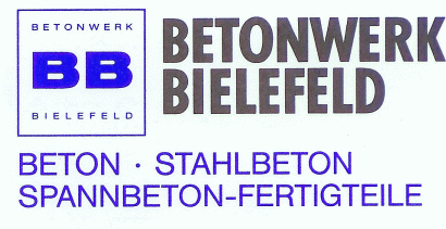 Betonwerk Bielefeld GmbH & Co. KG