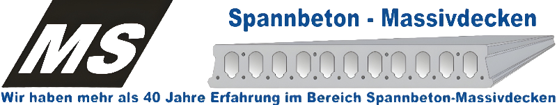 MS-Betonwerk GmbH & Co. KG