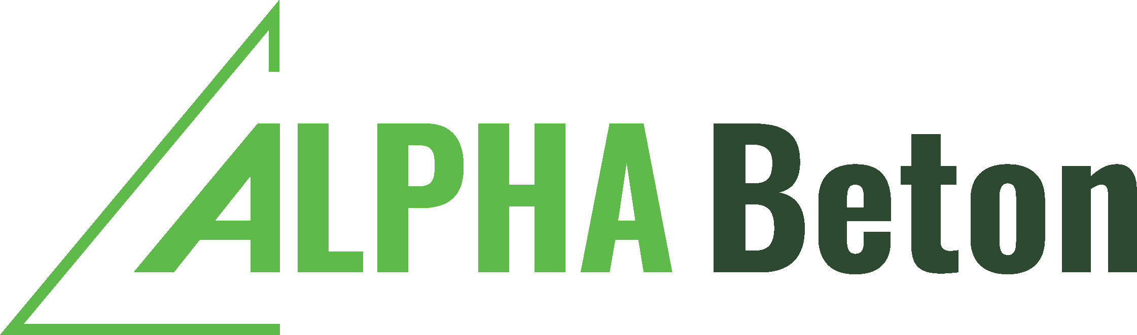 Alpha Beton GmbH