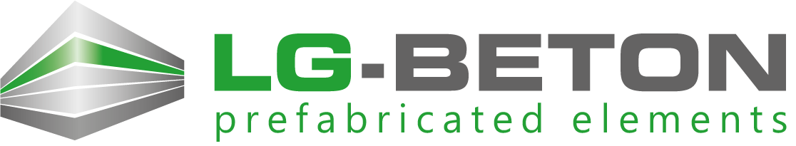 LG-Beton NV