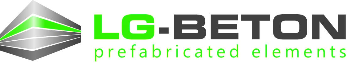 LG-Beton NV