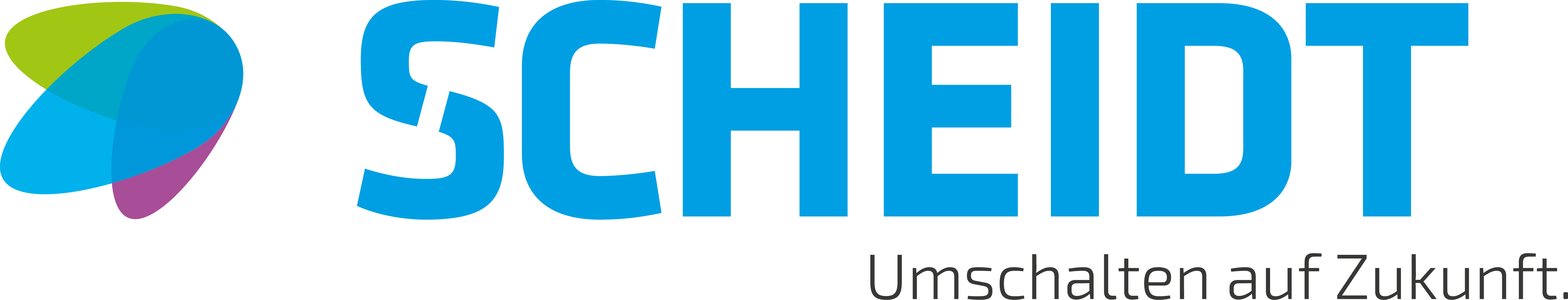 Scheidt GmbH & Co. KG